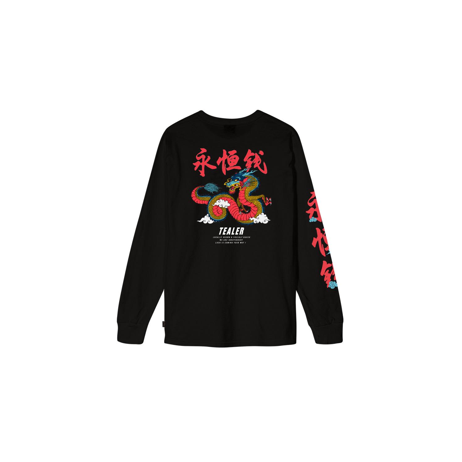 product/t/e/tealer_longsleeve-lucky-black_black_2.jpg
