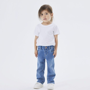Pantaloni e jeans