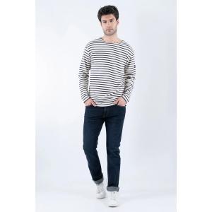 01525-395-maglietta-mariniere-armor-lux-loctudy-verde-blu-marino