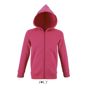 02092-138-felpa-con-cappuccio-per-bambini-sol-s-stone-rosa-lampeggiante