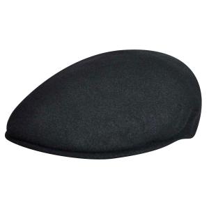 0258bc-bg991-berretto-kangol-504-nero-oro