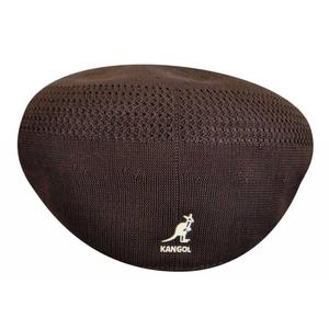 0290bc-br204-berretto-kangol-tropic-504-ventair-marrone