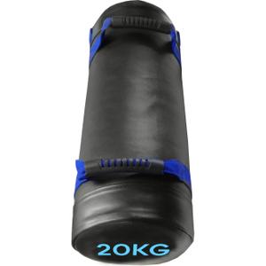 044047-sacco-di-sabbia-sporti-20-kg-nero-blu-20-kg