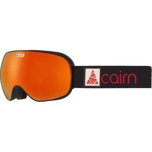 05807313102-maschera-per-mountain-bike-cairn-focus-otg-spx3-specchio-nero-arancione-opaco-tu