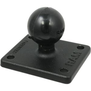 ram-b-347u-porta-telefono-ram-mounts-garmin-zumo-series-tom-tom-one-rider-series-composite-nero-tu