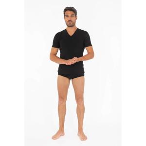 06312-100-maglietta-con-scollo-a-v-armor-lux-nero