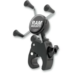 ramhol-un7-400u-supporto-manubrio-ram-mounts-xgrip-tclaw-625-1-5-nero-tu