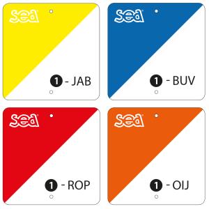086037-kit-di-attraversamento-per-bambini-sea-multicolore-tu