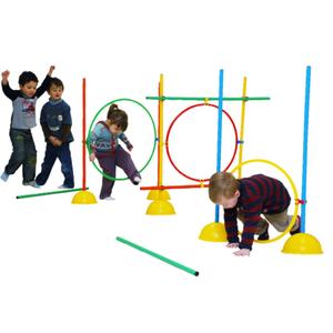 099326-kit-motricita-obiettivi-per-bambini-sea-multicolore-tu
