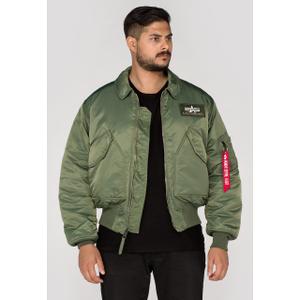 100102-01-bomber-alpha-industries-cwu-45-verde-cachi