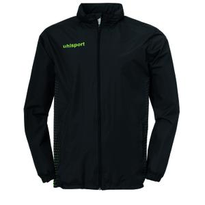 100335206-impermeabile-per-bambini-uhlsport-score-nero-verde-fluorescente