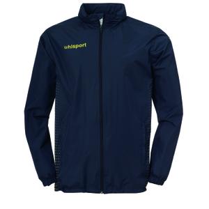 100335208-impermeabile-per-bambini-uhlsport-score-blu-navy-giallo-fluorescente