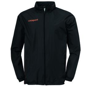 100335209-impermeabile-per-bambini-uhlsport-score-nero-arancio-fluo