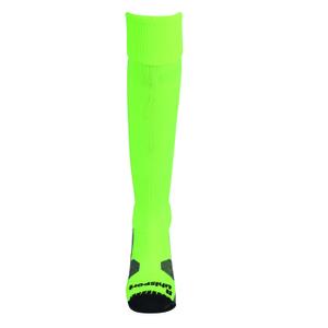 100343907-calze-uhlsport-team-performance-verde-flash-nero