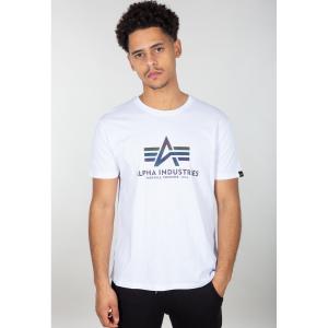 100501rr-09-t-shirt-alpha-industries-basic-rainbow-ref-bianco