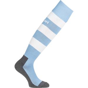 100610008-calze-uhlsport-team-pro-essential-stripe-cielo-blu-bianco