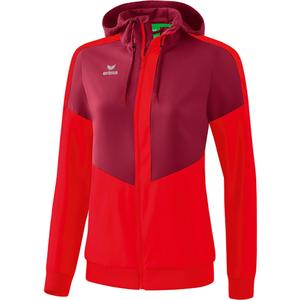 1032017-giacca-con-cappuccio-da-donna-erima-tracktop-squad-bordeaux-rosso