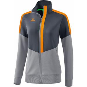 1032037-giacca-da-donna-erima-worker-squad-grigio-scuro-grigio-chiaro-arancione