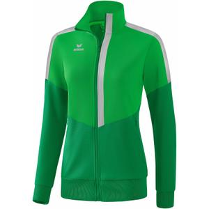 1032041-giacca-da-donna-erima-worker-squad-verde-chiaro-verde-scuro-argento