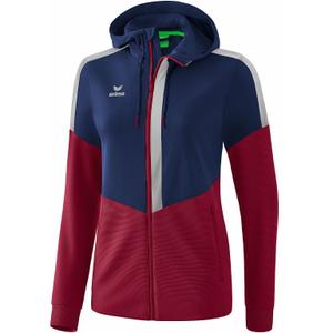 1032064-giacca-con-cappuccio-da-donna-erima-training-blu-navy-bruxelles-argento