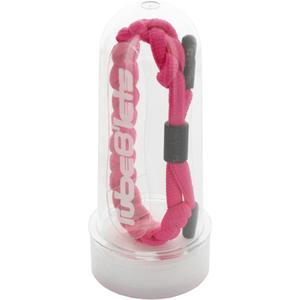 10472-00980-bracciale-urban-classic-neon-rosa-nero-tu