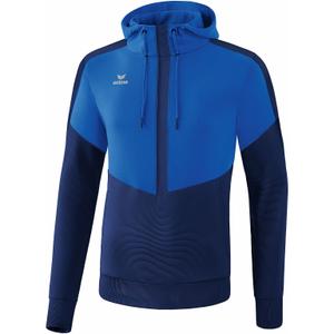 1072007-felpa-con-cappuccio-per-bambini-erima-squad-blu-royal-blu-marino