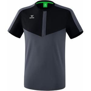 1082025-t-shirt-per-bambini-erima-squad-nero-grigio-scuro