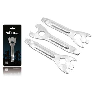 1101867-set-di-leve-per-pneumatici-chiavi-multiusovicma-argento-tu