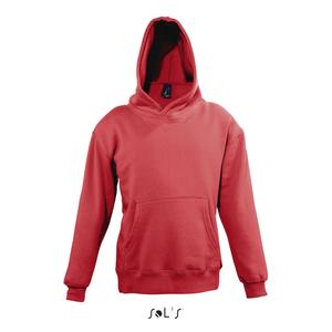 13255-145-felpa-con-cappuccio-per-bambini-sol-s-slam-rosso