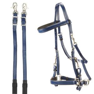 1401425-10-briglie-per-cavalli-da-endurance-in-pvc-daslo-nero
