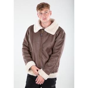 143106-20-giacca-alpha-industries-b3-fl-marrone