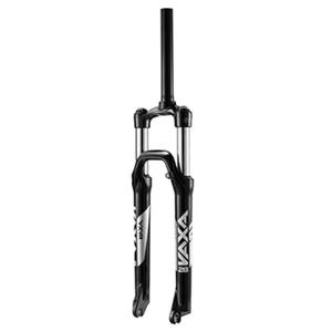 152993-forcella-da-mountain-bike-regolabile-blocco-sul-manubrio-deb-100-mm-perno-liscio-295-mm-conico-1-1-2-1-1-8-28-6-compatibile-con-i-dischi-zoom-vaxa-28-nero-argento-o28-6x295-mm-27-5