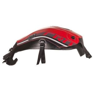 1633g-coperchio-del-serbatoio-della-moto-bagster-honda-crosstourer-2012-2019-rosso-nero-tu