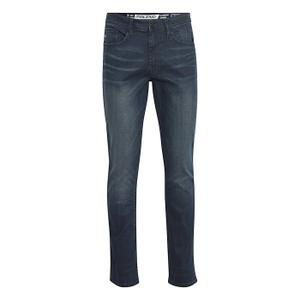 20711015-200292-jeans-attorcigliati-blend-denim-blu-scuro