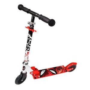 171851-scooter-per-bambini-disney-spiderman-rosso-multicolore-tu