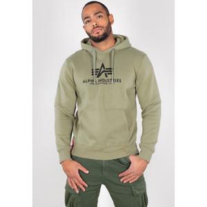 178312-11-felpa-alpha-industries-con-cappuccio-basic-verde-oliva