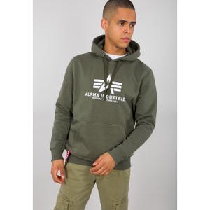 178312-142-felpa-con-cappuccio-alpha-industries-basic-oliva-scuro
