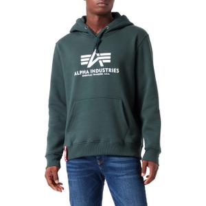 178312-610-felpa-con-cappuccio-alpha-industries-basic-blu-verde