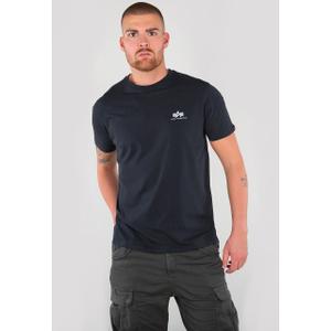 188505-07-t-shirt-alpha-industries-basic-small-logo-blu-profondo