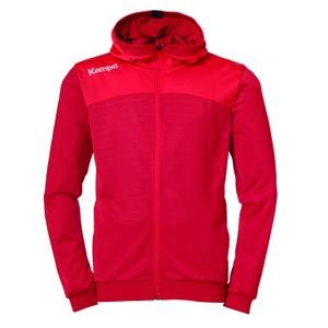 200225603-giacca-con-cappuccio-per-bambini-kempa-emotion-2-0-rosso