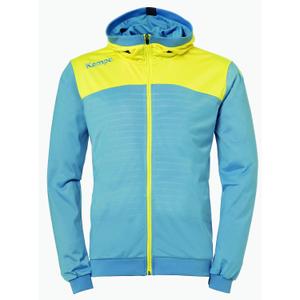 200225614-giacca-con-cappuccio-per-bambini-kempa-emotion-2-0-blu-giallo