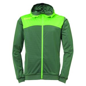 200225615-giacca-con-cappuccio-per-bambini-kempa-emotion-2-0-verde