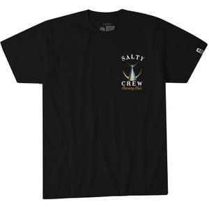 20035092-blk-t-shirt-salty-crew-tailed-nero
