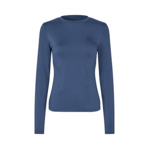 31075-6283-camicia-da-equitazione-per-donna-kingsland-kllmandy-mare-dei-sargassi-blu