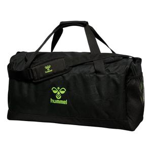231586-1015-zaino-classico-per-pc-da-15-6-pollici-hummel-core-2-0-geco-nero-verde