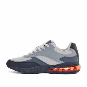 38231sw-a2y-sneakers-kappa-logo-saigon-nero-rosso