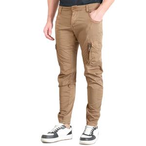 phalban0wl198-7030-pantaloni-cargo-le-temps-des-cerises-alban-leone