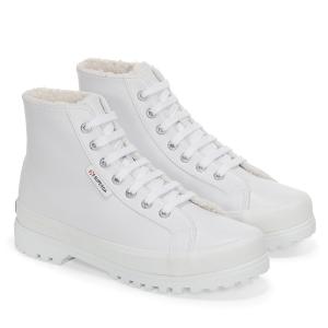 s4138gw-alb-sneakers-da-donna-superga-2341-alpina-ice-leather-bianco-ghiaccio-nero