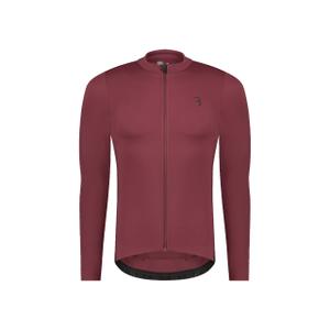 bbw-420-rouge-maglia-a-maniche-lunghe-bbb-cycling-essence-rosso