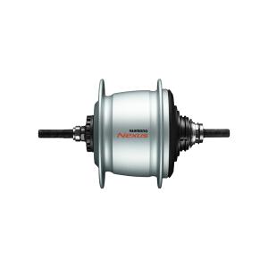 isgc60018rasa-mozzo-del-cambio-integrato-shimano-nexus-sg-c6001-8r-8-vitesses-nero-argento-36-buche